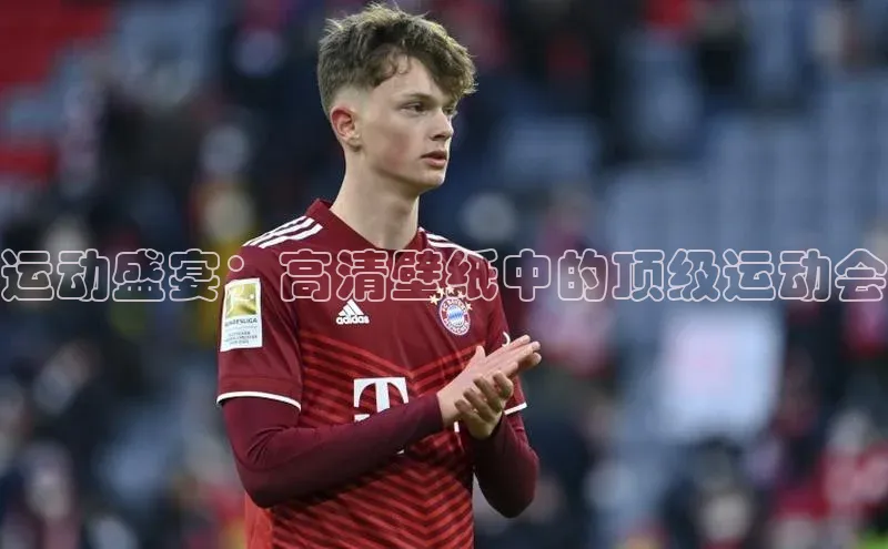 运动盛宴：高清壁纸中的顶级运动会