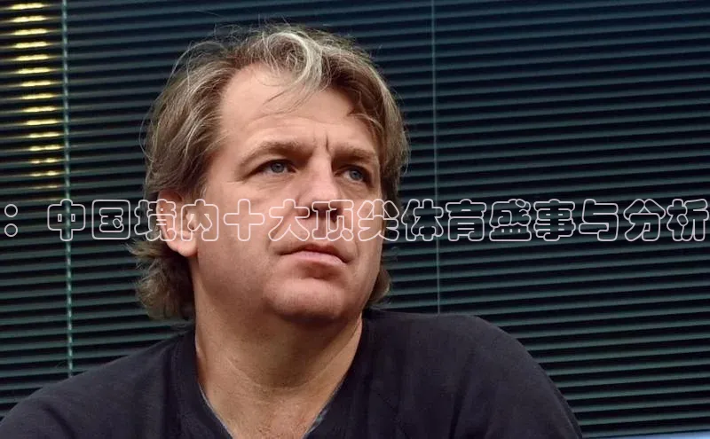 ：中国境内十大顶尖体育盛事与分析