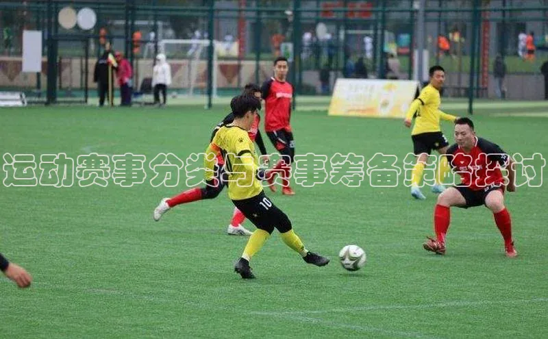 运动赛事分类与赛事筹备策略探讨