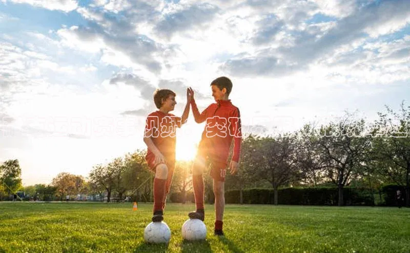 耐克运动赛事视频：突破界限，展现卓越