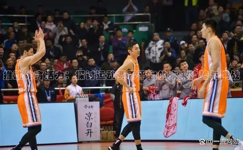 推动体育活力：探讨运动赛事平台的未来趋势与挑战