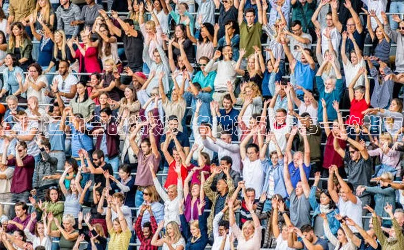 全国运动会的精彩：各地运动赛事一览指南