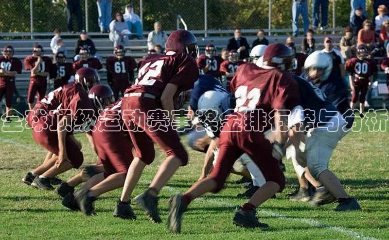 全球顶级运动赛事奖金排行榜与分析