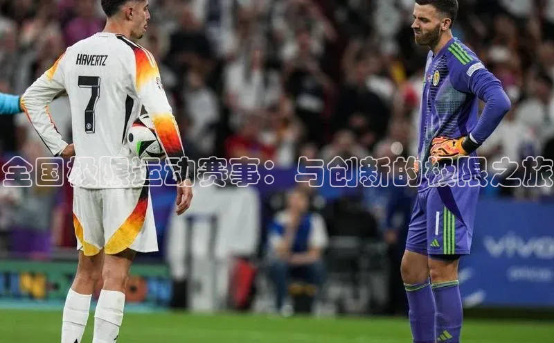 全国极限运动赛事：与创新的极限之旅