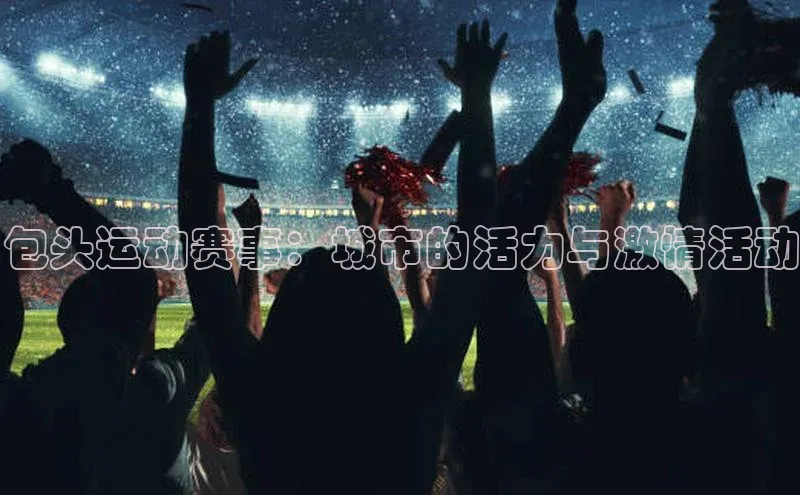 包头运动赛事：城市的活力与激情活动