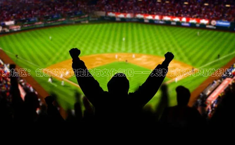 红桥区：创新的体育竞技与文化氛围——天津最新赛事场地规划