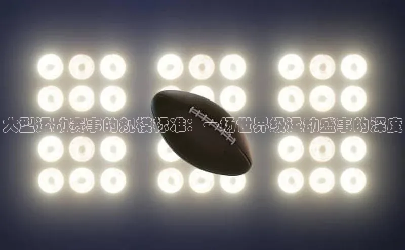 大型运动赛事的规模标准：一场世界级运动盛事的深度