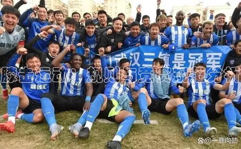 膝击运动：规则与竞赛规范分析