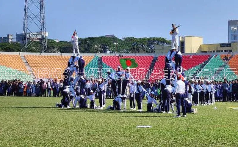 对决的瞬间：一场踢拳运动赛事的全景展示